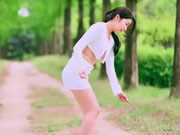 韓妹Jena屬於你的小樹林